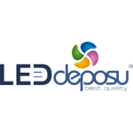 LedDeposu - P10 Led Panel, Led Kontrol Kartları, Adaptörler