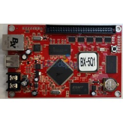 BX-5Q1 RGB  Led Kontrol Kartı