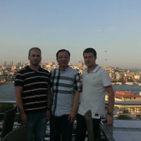 Onbon ile İstanbul turu