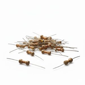 390 Ohm 1/4W Direnç