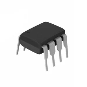 IR2101 - High and Low Side MOSFET/IGBT Driver