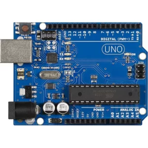 Arduino UNO R3 Klon