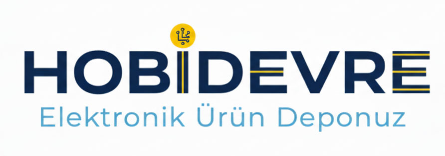 HobiDevre - Elektronik Ürün Deponuz