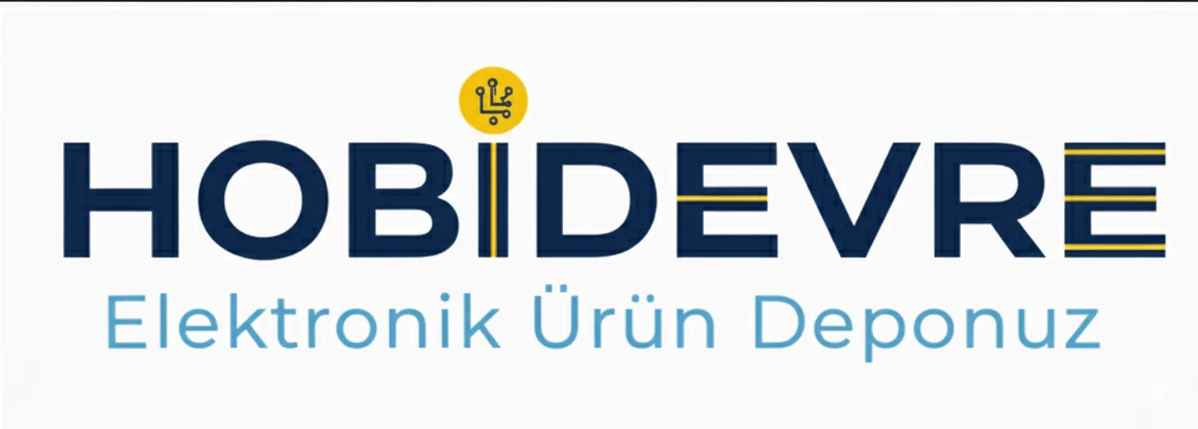 HobiDevre - Elektronik Ürün Deponuz